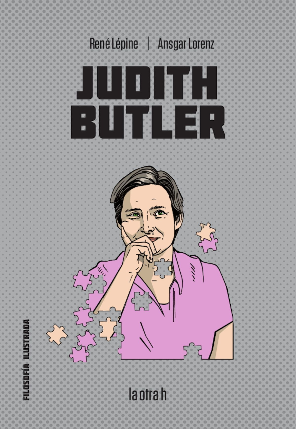judith butler birthday