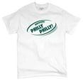 thumbnail image 5 of Philly Philly Funny T-shirt Philadelphia Fan Football League Ball Game Champs City of Brotherly Love Men's Tee, 5 of 7