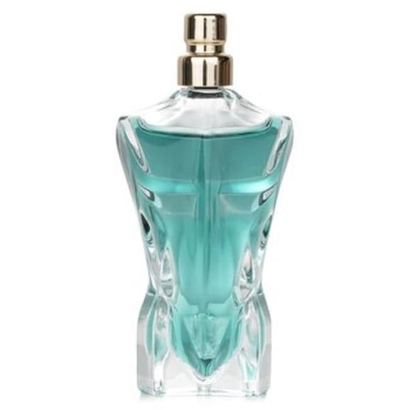 Jean Paul Gaultier Le Beau by Jean Paul Gaultier Mini for Men 0.24 Oz Eau De Toilette Spray