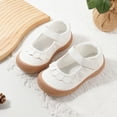 thumbnail image 5 of Meckior Toddler Girls Dress Shoes Little Girls Mary Jane Soft Sole Princess Shoes for Little Kids, 5 of 9