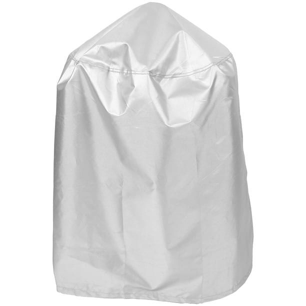 Cubierta para parrilla al aire libre, cubierta para estufa de barbacoa, Protector de poliéster para barbacoa al aire libre, suministro de parrilla