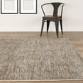 thumbnail image 4 of Dalyn Rug Company & Addison Rugs Arcata AC1 Confetti 6' x 6' Octagon Rug, 4 of 10