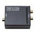 thumbnail image 2 of Syba Digital to RCA Analog 192kHz/24bit Audio Converter, 2 of 2