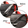thumbnail image 2 of TINKI Fits 2014-2019 C7 Corvette Interior Door Panel Molding Trim Door Cover Trim Inner Sticker for Chevrolet Corvette C7 2014 2015 2016 2017 2018 2019 Accessories, 2 of 18