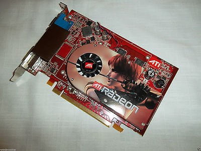 X1600 TREIBER WINDOWS XP