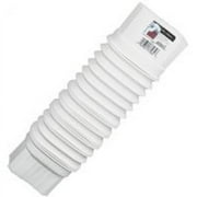 Amerimax 2'' X 3'' Flex-Elbow, White