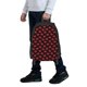 thumbnail image 5 of Fotbe Sexy Red Lips Kiss Mochila para Hombre y Mujer - Tela Oxford 600D Resistente - Mochila Impermeable de Gran Capacidad para Escuela, Viajes y Senderismo, 5 of 6