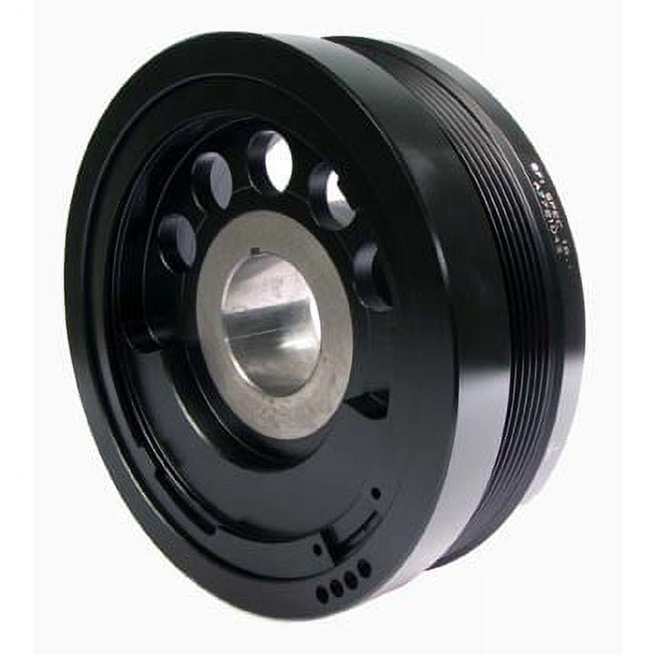 Dayco PB1649DP Balancer Fits select: 2006-2010 CHEVROLET SILVERADO, 2006-2010 GMC SIERRA