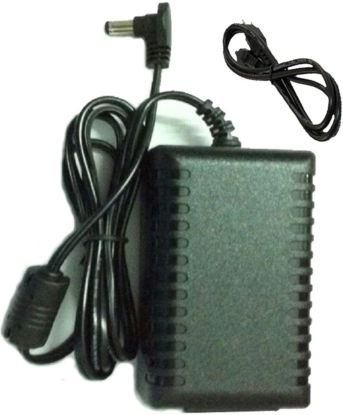 48V AC/DC Adapter For TalkSwitch TS-350i IP Telephone VoIP Phone Power Charger 