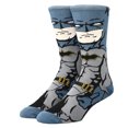 thumbnail image 1 of Batman Chaussettes Caped Crusader Animigos 360, 1 of 3