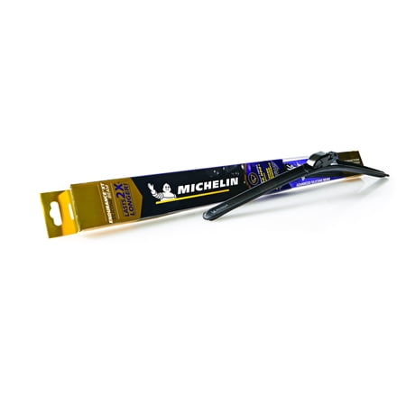 Michelin Endurance XT Advanced Silicone Wiper Blade 19