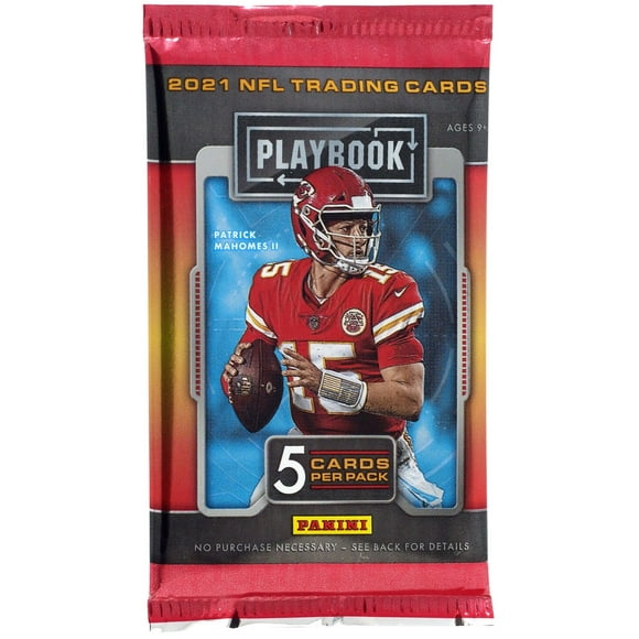 (x2) 2021 Panini Mosaic NFL Mega box (Walmart)