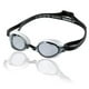 thumbnail image 1 of Speedo anteojos de natación unisex para adultos, Speed Socket 2.0, blanco/negro, talla única multicolor, 1 of 7
