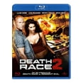 thumbnail image 1 of Death Race 2 [ Blu-Ray, Reg.A/B/C Import - France ], 1 of 1