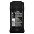 thumbnail image 2 of AXE Dual Action Antiperspirant Stick for Long Lasting Freshness Dark Temptation All Day Fresh Scent 48 Hour Anti Sweat Mens Deodorant 2.7 oz 4 Count, 2 of 3
