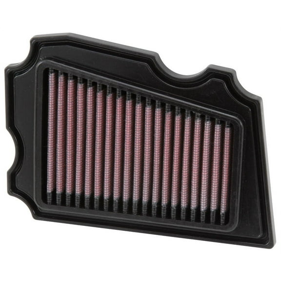 K&N Engine Air Filter: High Performance, Premium, Powersport Air Filter: 1987-2020 YAMAHA (TW200) YA-2002