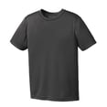 thumbnail image 5 of Port & Company ® Youth Performance Tee. PC380Y, 5 of 6