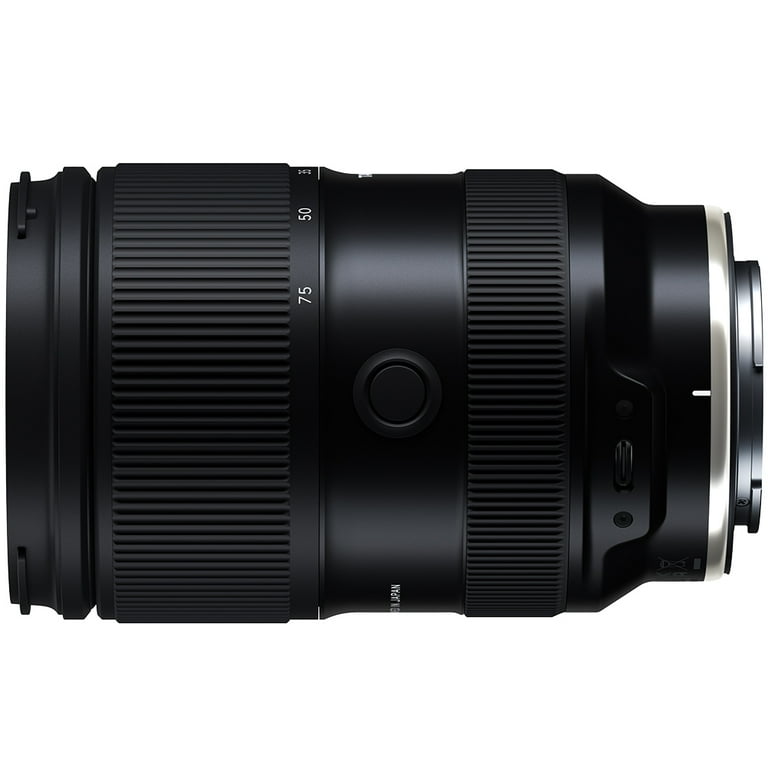 Tamron 28-75mm F2.8 Di III VXD G2 Lens for Sony E-Mount Full-frame  Mirrorless A063