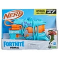 thumbnail image 3 of Nerf Fortnite Primal Blaster, 4 Elite Darts, Fortnite Dart Blaster, 3 of 6