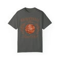 thumbnail image 2 of Basketball Mom Social Club Comfort Colors Unisex Shirt, 2 of 7