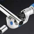 thumbnail image 6 of 4-32mm Copper Tube, Aluminum Tube, Iron Tube Cutter, Bearing Tube Cutter, Stainless Steel Cutting Refrigeration Tool, 6 of 7