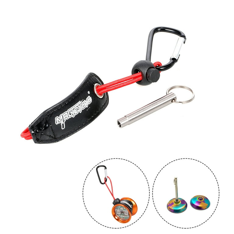 Yoyo belt hotsell clip