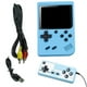 thumbnail image 1 of Handheld Video Game Console Mini LCD Kids Color Game Player Blue, 1 of 5