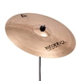 thumbnail image 1 of Platillo Ride Agop XIST POWER XPWRB22 ISTANBUL Dorado 22', 1 of 3