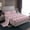 Pink, variant on Homewish Ancient Bohemain Aztec Twin Sheet Sets,Rustic Western Tribal Twin Fitted Sheet,Brown Beige Flat Sheet For Kids,Luxury Bedroom Decor,3-Piece