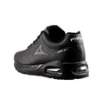 thumbnail image 2 of Tenis Hombre Pirma Comfort Deportivo negro 25, 2 of 6