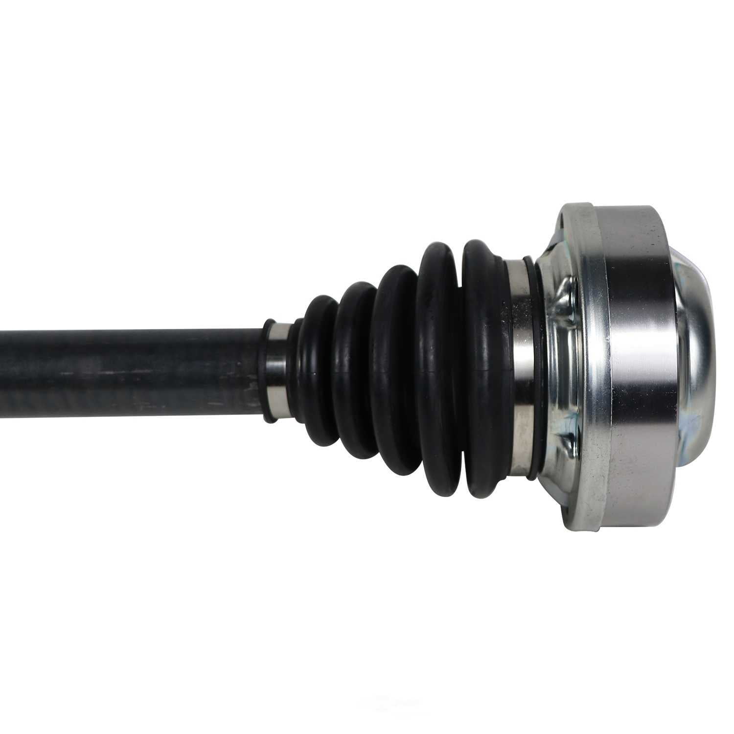 GSP NCV69619 90-94 Lexus LS400 CV Axle Assembly - Rear Left