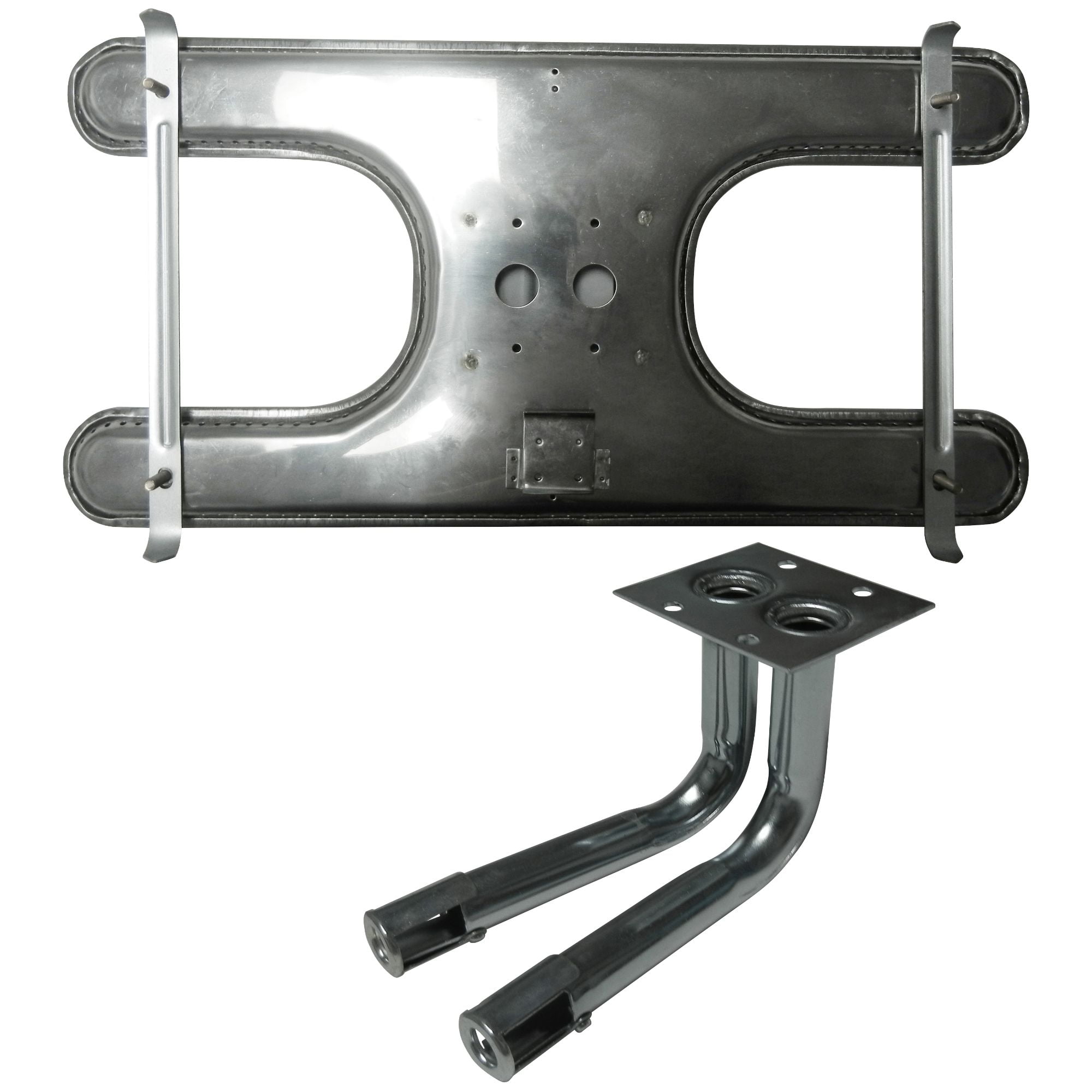 15.75" Stainless Steel Burner for Arkla Gas Grills