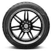 Nitto NT05 Performance 275/40ZR17 98W Passenger Tire
