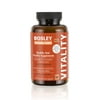 Bosley Women's Healthy Hair Vitality Supplement 60 Capsules