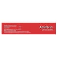 thumbnail image 3 of Amifarin Dicloxacilina 500 mg 20 cápsulas, 3 of 4