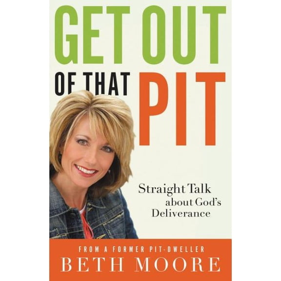 Get Out of That Pit