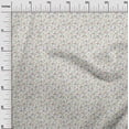 thumbnail image 2 of oneOone Polyester Lycra Fabric Brush Stroke & Fruits Print Sewing Fabric BTY 56 Inch Wide, 2 of 4
