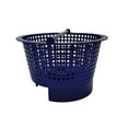 thumbnail image 4 of Skimmer Basket with Fine Mesh Odor for Pool Removable Lightweight Swimming Pool Skimmers with Handle Practical Replacement Filter Debris, 4 of 7