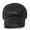 Black, variant on Washed Cotton Baseball Cap, Soft Vintage Distressed Dad Hat Adjustable Curved Brim Sun Hat for Men Women Daily Outdoor