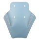thumbnail image 4 of Greeniant 1 Pair Toe Cap Guards Lightweight Skate Protector Shoe Caps Ice-skate Roller Protectors Breathable Waterproof for Pescar No. 4, 4 of 6