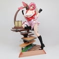 thumbnail image 1 of Figura DE ACCIÓN DE 5th Hokage sunade Haruno Sakura para adultos, estatua de figura de animé Naruto de PVC, modelo de juguete, colección de figuras de acción Fivean Figuras de anime, 1 of 5