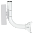 thumbnail image 2 of Universal Wireless Bridge Bracket Mount,Pole and Wall-Mounted Mount for Outdoor Ap Access Point Client Bridge Cpe,2-Pack, 2 of 7