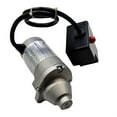 thumbnail image 3 of OakTen Replacement Starter Motor for Snowblower 38282, 38473, Compatible with 119-1983, 119-1934, 3 of 5