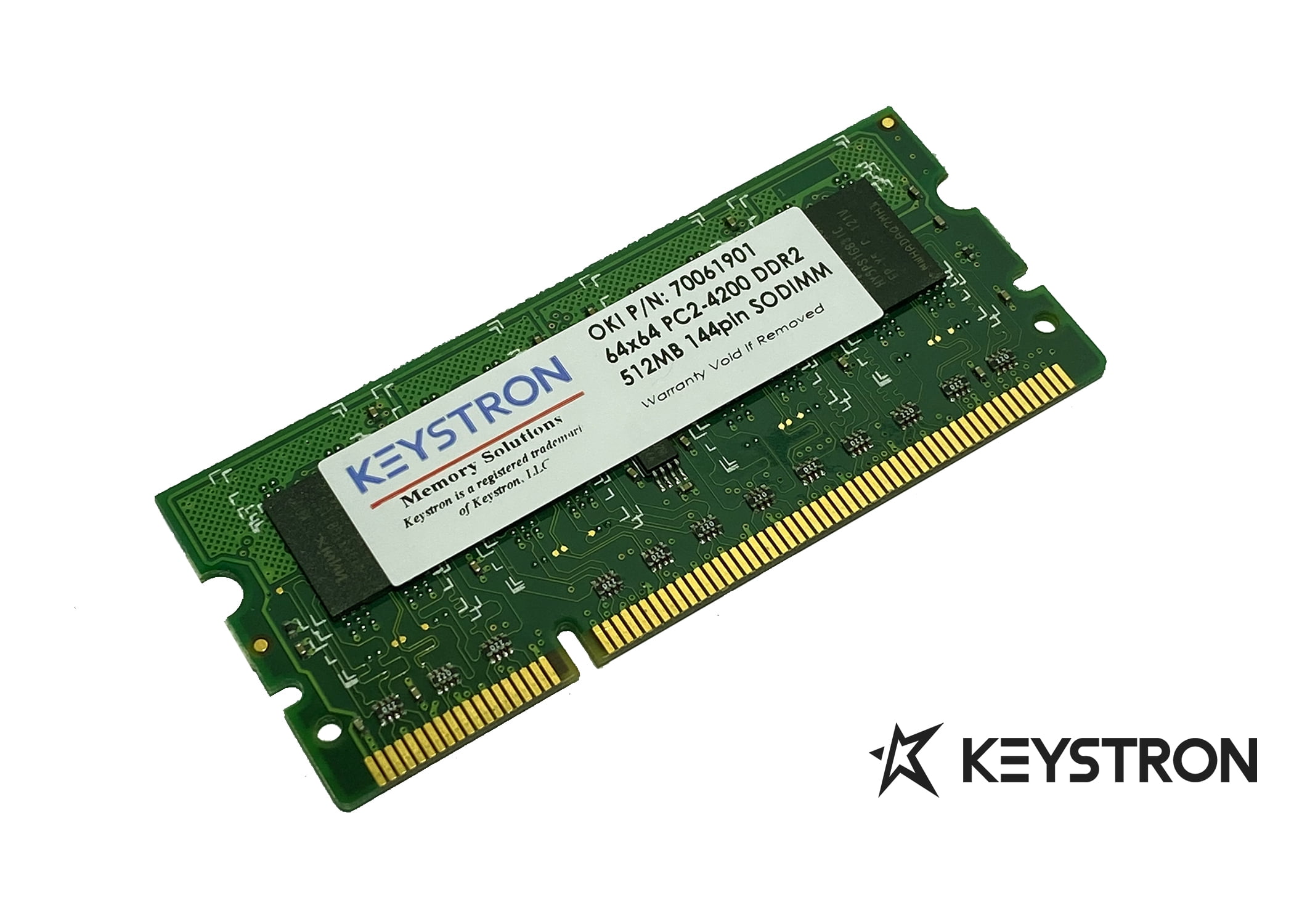 PCパーツ 【】 512MB CE483A互換 Printer Memory for HP P3015 P4014