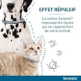 thumbnail image 4 of Bsvklp Collar Repelente Pulgas Y Garrapatas para para Cachorros Gatos Grandes (perro 70 Cm/europeo), 4 of 9