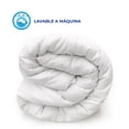 thumbnail image 3 of Protector de Colchón Spring Air Waterproof 100% Algodón Individual, 3 of 8