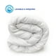 thumbnail image 3 of Protector de Colchón Spring Air Waterproof 100% Algodón Individual, 3 of 8