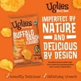 Buffalo Ranch KettleCooked Potato Chips, GlutenFree , KosherFriendly
