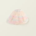 thumbnail image 2 of KAUOD Toddler Girls Tiered Tutu Skirts Mesh Tulle Pleated Ballet Dance Princess Skirts Kids Plain Birthday Party Short Dress, 2 of 8