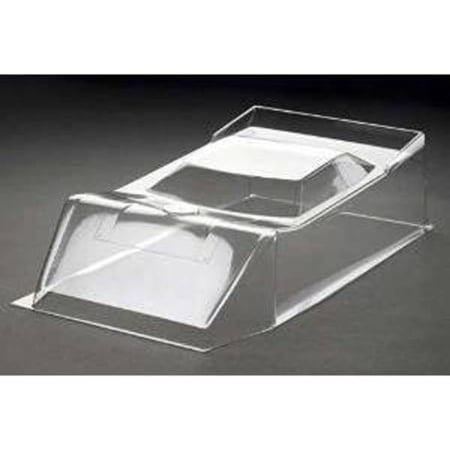 UPC 899984010156 product image for 1030 Mega Wedge 1/8 Dirt Oval Body .060 | upcitemdb.com